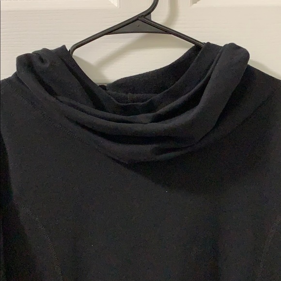 Zella Cowl Neck Style Long Sleeve Top - Picture 2 of 7